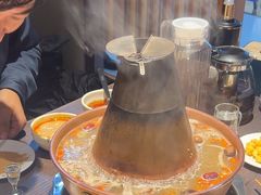 -东来顺饭庄(上地华联店)