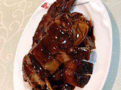 -何记面馆(龙泉山店)