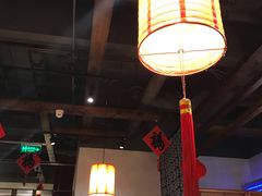 大堂-又一福烤鸭·北京菜(东四店)