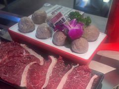 -三头牛·潮汕牛肉生蚝火锅 (夏湾店)