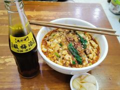 -刘信牛羊肉小炒泡馍(回民街店)