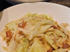 -简小舍·民间手艺菜(武昌江滩店)