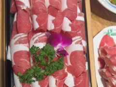 -草原塞蛮羊火锅城(港湾店)