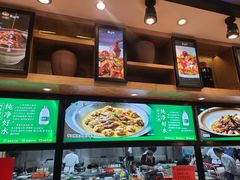 -黄泥岗·地道湖北菜(奥特莱斯店)