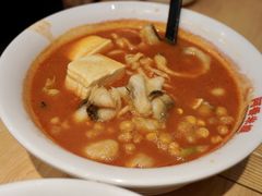 -阿香米线(深业上城店)