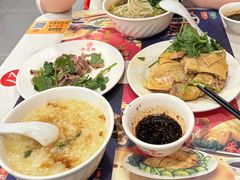 -振鼎鸡(福州路店)