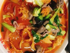 全家福-项记面馆(明瓦廊店)