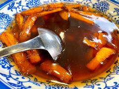 -建坤水席宫·洛阳菜(中州路店)