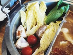 -水林间·寿喜烧自助(仙林金鹰店)