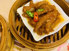 -点都德(华强南店)