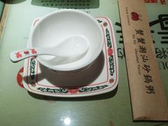-蟹蟹潮汕砂锅粥(食八方美食城店)