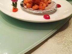 -怡和春天大酒楼(柳芳店)