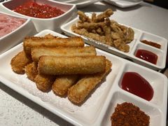 -海底捞火锅(之心城店)