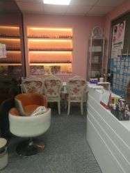 -斐尔国际皮肤管理中心