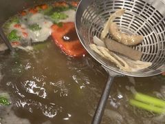 -刘少华贵州小黄牛·鲜牛肉火锅(总店)