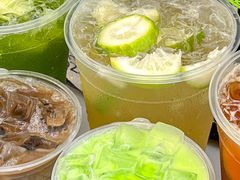 -Yes Lemon就是柠·手打柠檬茶(油坊桥店)