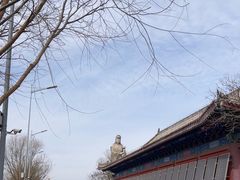 -天津妈祖文化园