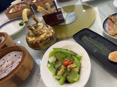 -泉龙渔村·粤式早茶·金牌烧鹅(中山三乡店)