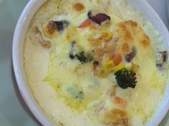 -库滋明·俄罗斯特色美食(中央大街店)