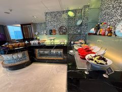 -上海新锦江大酒店