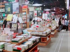 -西西弗书店·矢量咖啡(新光天地店)