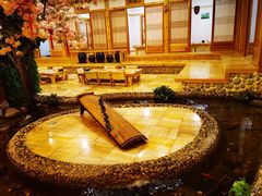 -恒坤北纬42度温泉洗浴(公园路店)
