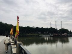 -黄埔古港