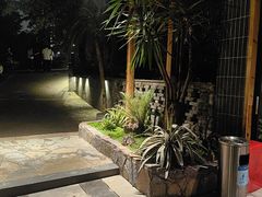 -夜宴江景餐厅