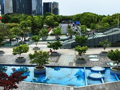 -城市阳台