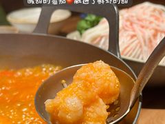 -四喜小胖·北京涮肉(五道营店)