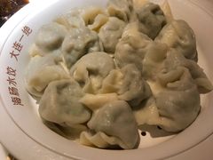 海肠水饺-日丰园海肠水饺·老字号大连海鲜(和平广场店)