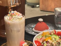 -Nord Grill&Bar Highland诺德西餐(深圳欢乐海岸店)