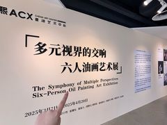 -辰熙ACX星海艺术中心