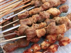 -纪录片《人生一串》体验店(静安店)