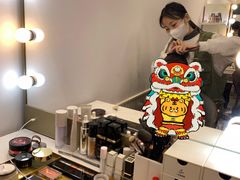 -海马体照相馆(合肥包河万达广场店)