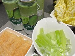 -海底捞火锅(江南盛天地店)
