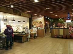 -西贝莜面村(香蜜湖店)