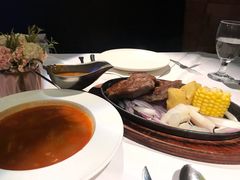 -太平馆西餐厅(北京路店)