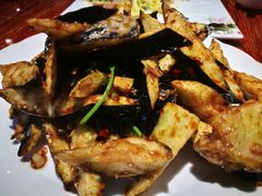 -满堂春特色餐馆