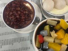 -阿三麻蓉汤圆(顺光大厦店)