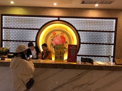 -大唐盲人按摩中心(怀宁路新粮仓店)
