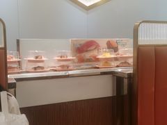 -争鲜回转寿司(通州万达店)