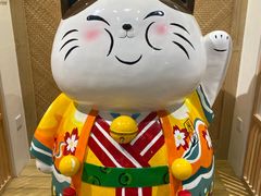 -屋虎猫馆(宝安大仟里店)