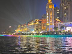 -海河游船(古文化街码头)