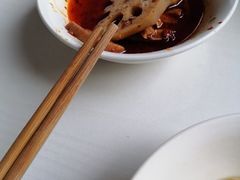 荷心-好吃狗凉糕总店