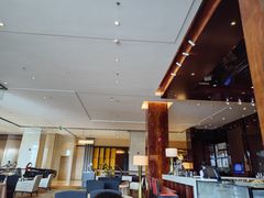 -顺德美的万豪酒店-万豪中餐厅