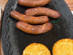 -萨莉亚意式餐厅(中北永旺店)