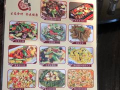 -阿多私房菜(顺德店)