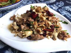 -乡绅本色白家厨坊