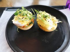 -恰餐厅CHAR Grill(北京三里屯洲际店)